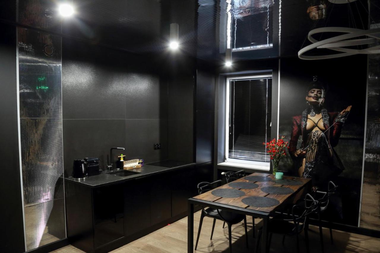 Bdsm Apartament Czestochowa Luxxx - Adults Only - Tylko Dla Doroslych Exterior foto