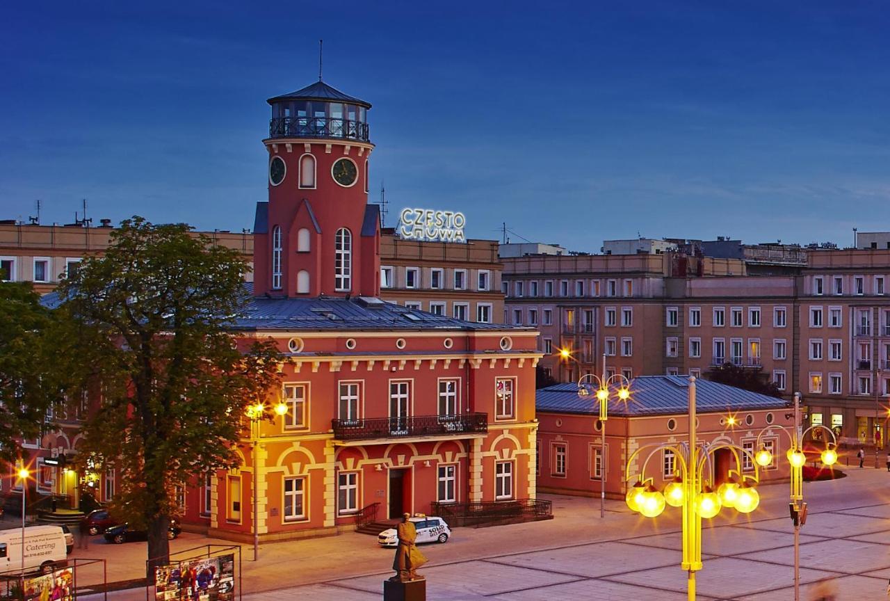 Bdsm Apartament Czestochowa Luxxx - Adults Only - Tylko Dla Doroslych Exterior foto